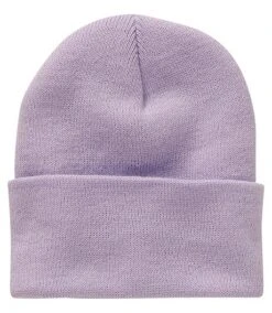 Carhartt Unisex Toddler Watch Hat - Lilac