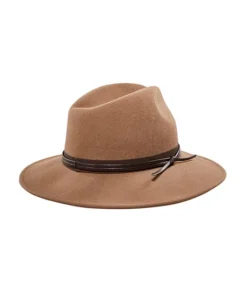 Women's Wool Felt Hat