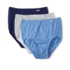 Jockey Women's 3 Pack Elance Underwear Briefs