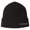 Columbia Women's Watch Cap Toque -Clothing Store 389540 1464091 013 PROD 1 BLACK