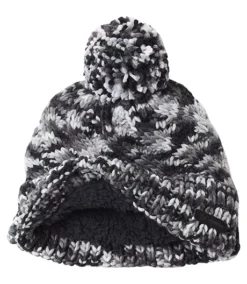 Columbia Women's Bundle Up Pom-Pom Beanie