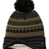 Columbia Women's Palmer Peak Pom-Pom Beanie -Clothing Store 389553 2011041 010 PROD 2 BLAPST