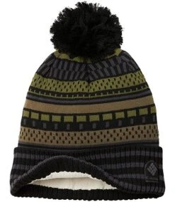 Columbia Women's Palmer Peak Pom-Pom Beanie
