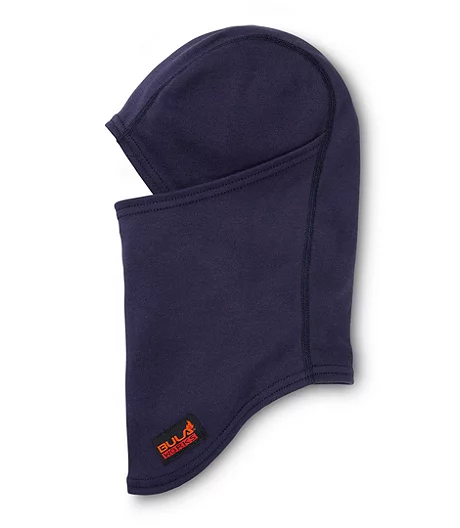 Men's Flame Resistant Convertible Balaclava Ski Mask 3 Men's Flame Resistant Convertible Balaclava Ski Mask
