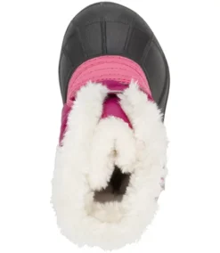 Sorel Girls' Toddler Commander Insulated Winter Boots -Clothing Store 390257 1869562 652 PROD 2 PINK
