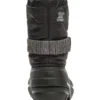 Sorel Boys' Preschool Flurry Winter Boots 1 Sorel Boys' Preschool Flurry Winter Boots -Clothing Store 390344 1855252 016 PROD 4 BLACKG