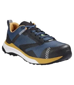 Kodiak Men's Quick Trail Low Composite Toe Composite Plate Hikers - ONLINE ONLY