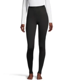Women's Microfibre FRESHTECH Thermal Pants