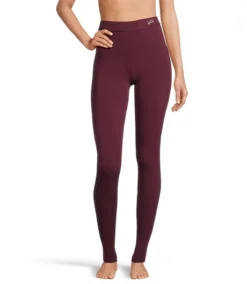 Women's Heat Baselayer Pants -Clothing Store 391029 WAH221 PROD 1 BURGNY