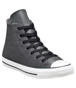 Converse Women's Chuck Taylor All Star Counter Climate Leather High Top Shoes