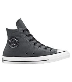 Converse Women's Chuck Taylor All Star Counter Climate Leather High Top Shoes -Clothing Store 391053 A02055C PROD 2 GRYGRY