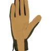 Carhartt Women's High Dexterity Open Cuff Gloves -Clothing Store 392272 GD0794 W PROD 2 BASBRL