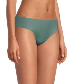 Women's 2 Pack Perfect Fit Invisible Bikini -Clothing Store 392397 6DUCDHF2 MT501 PROD 4 SAGE