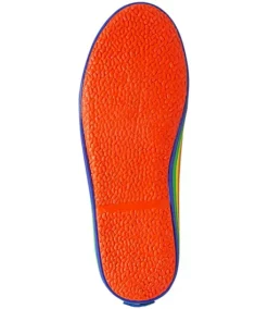 Keds Girls' Youth Kickstart Seasonal Leather Shoes -Clothing Store 392968 KK165614 PROD 4 WHITE