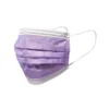ZenGuard Antimicrobial Surgical Mask 50PCS 2 ZenGuard Antimicrobial Surgical Mask 50PCS -Clothing Store 393801 ZENGUARD PROD 1 PURPLE