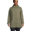 Women's Downpour Waterproof Hyper-Dri 3 2L Long Rain Jacket -Clothing Store 393981 7BWFWRAS23 792 PROD 1 MEDOLI