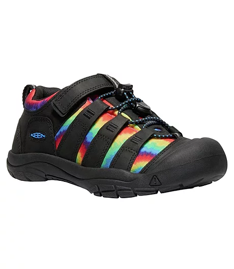 Girls' Youth Newport Shoes - ONLINE ONLY 6 Girls' Youth Newport Shoes - ONLINE ONLY - Image 4