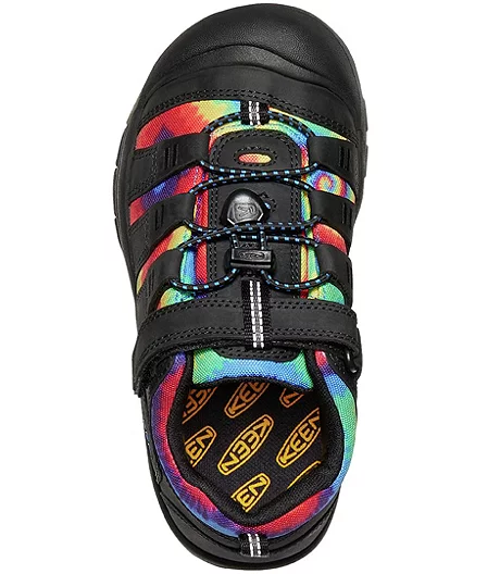 Girls' Youth Newport Shoes - ONLINE ONLY 3 Girls' Youth Newport Shoes - ONLINE ONLY