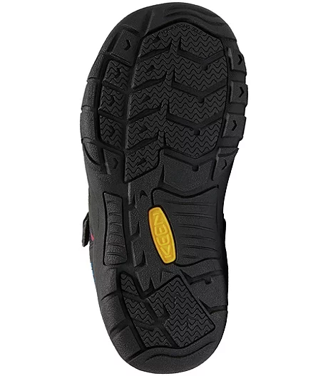 Girls' Youth Newport Shoes - ONLINE ONLY 5 Girls' Youth Newport Shoes - ONLINE ONLY - Image 3