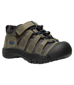 Boys' Pre-School Newport Shoes - ONLINE ONLY