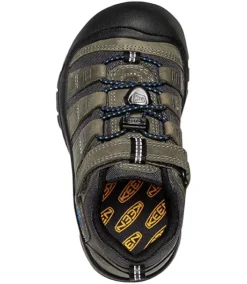 Boys' Pre-School Newport Shoes - ONLINE ONLY -Clothing Store 394420 1025506 PROD 3 GRYBLU