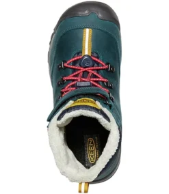 Girls' Youth Greta Waterproof Winter Boots - ONLINE ONLY