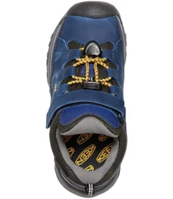 Boys' Toddler/Pre-School Targee Low-Cut Waterproof Hiking Boots - ONLINE ONLY