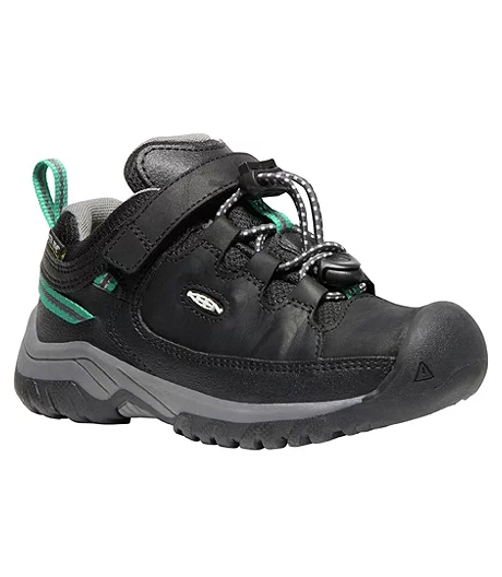 Boys' Toddler/Pre-School Targee Mid-Cut Waterproof Hiking Boots - ONLINE ONLY 5 Boys' Toddler/Pre-School Targee Mid-Cut Waterproof Hiking Boots - ONLINE ONLY - Image 3