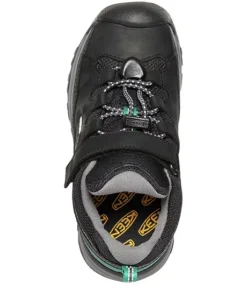 Boys' Toddler/Pre-School Targee Mid-Cut Waterproof Hiking Boots - ONLINE ONLY 9 Boys' Toddler/Pre-School Targee Mid-Cut Waterproof Hiking Boots - ONLINE ONLY -Clothing Store 394428 1026291 PROD 3 GRYBLU