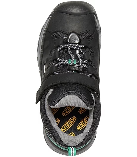 Boys' Toddler/Pre-School Targee Mid-Cut Waterproof Hiking Boots - ONLINE ONLY 6 Boys' Toddler/Pre-School Targee Mid-Cut Waterproof Hiking Boots - ONLINE ONLY - Image 4