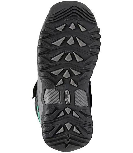Boys' Toddler/Pre-School Targee Mid-Cut Waterproof Hiking Boots - ONLINE ONLY 4 Boys' Toddler/Pre-School Targee Mid-Cut Waterproof Hiking Boots - ONLINE ONLY - Image 2