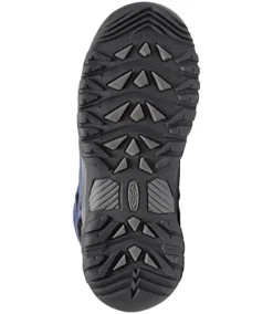 Boys' Youth Targee Mid-Cut Waterproof Hiking Boot - ONLINE ONLY