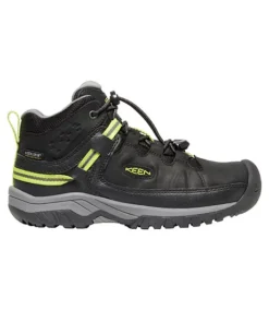 Boys' Youth Targee Mid-Cut Waterproof Hiking Boot - ONLINE ONLY -Clothing Store 394433 1026300 PROD 2 BLSTGR
