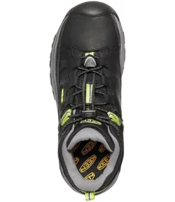 Boys' Youth Targee Mid-Cut Waterproof Hiking Boot - ONLINE ONLY