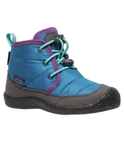 Girls' Toddler/Pre-School Howser II Waterproof Chukka Boots - ONLINE ONLY -Clothing Store 394438 1026636 PROD 1 MYKBLU