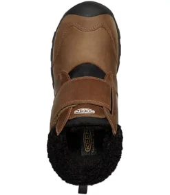 Youth Kootenay IV Waterproof Boots - ONLINE ONLY -Clothing Store 394445 1026748 PROD 3 TOACOC