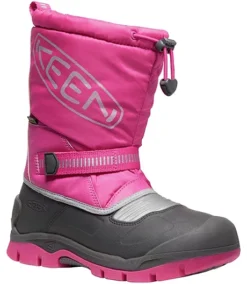Girls' Youth Snow Troll Waterproof Winter Boots - ONLINE ONLY 8 Girls' Youth Snow Troll Waterproof Winter Boots - ONLINE ONLY -Clothing Store 394447 1026754 PROD 1 PRPSIL