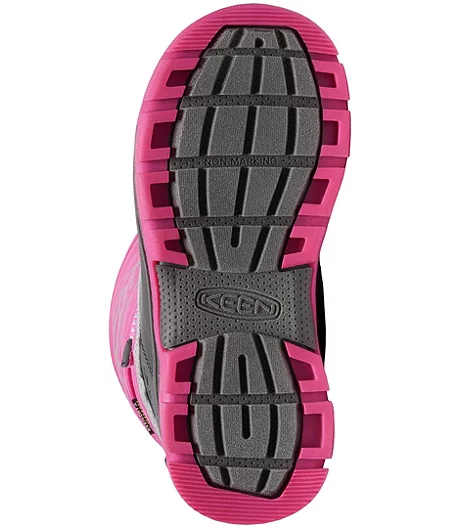 Girls' Youth Snow Troll Waterproof Winter Boots - ONLINE ONLY 3 Girls' Youth Snow Troll Waterproof Winter Boots - ONLINE ONLY