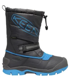 Boys' Youth Snow Troll Waterproof Winter Boots - ONLINE ONLY