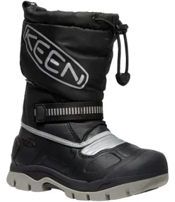 Boys' Toddler/Pre-School Snow Troll Waterproof Winter Boots - ONLINE ONLY -Clothing Store 394449 1026756 PROD 1 BLKSLV