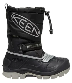 Boys' Toddler/Pre-School Snow Troll Waterproof Winter Boots - ONLINE ONLY