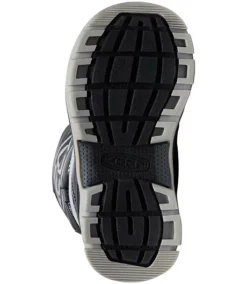 Boys' Toddler/Pre-School Snow Troll Waterproof Winter Boots - ONLINE ONLY -Clothing Store 394449 1026756 PROD 4 BLKSLV