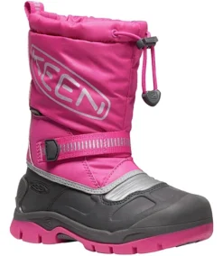 Girls' Toddler/Pre-School Snow Troll Waterproof Winter Boots - ONLINE ONLY 8 Girls' Toddler/Pre-School Snow Troll Waterproof Winter Boots - ONLINE ONLY -Clothing Store 394450 1026757 PROD 1 PRPSIL