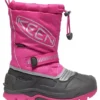 Girls' Toddler/Pre-School Snow Troll Waterproof Winter Boots - ONLINE ONLY