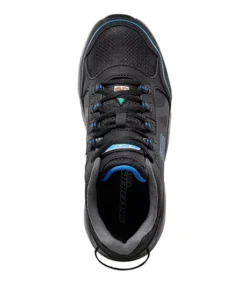 Women's Steel Toe Steel Plate Safety Work Shoes