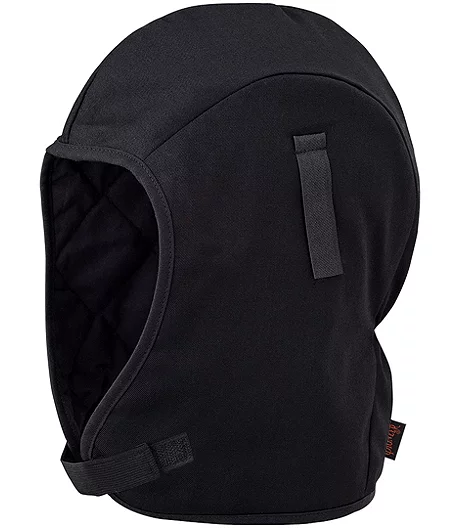 Pioneer Flame Resistant Quilted Hard Hat Liner 3 Pioneer Flame Resistant Quilted Hard Hat Liner