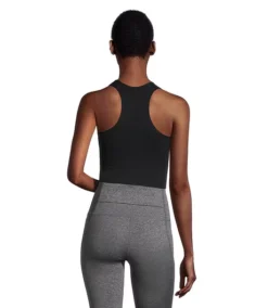 Women's Live-In Confidence Long Racerback Bra