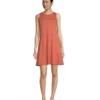 Women's Sleeveless Swing Tank Dress 2 Women's Sleeveless Swing Tank Dress -Clothing Store 396126 3DJGFWSU23 403 PROD 1 MEDCOR
