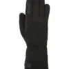 Kombi Unisex The Warm Up Liner Gloves - ONLINE ONLY 2 Kombi Unisex The Warm Up Liner Gloves - ONLINE ONLY -Clothing Store 396352 41283 PROD 1 BLACK