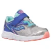 Saucony Kids' Toddler Cohesion 14 A/C Jr. Sneakers - ONLINE ONLY -Clothing Store 397023 SL165549 PROD 1 SLVRPP